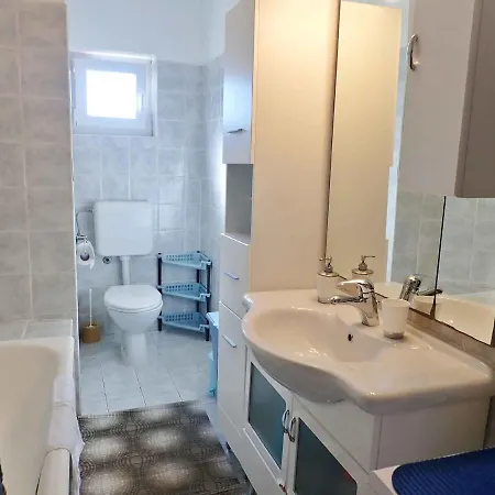 In 37105 Apartment *