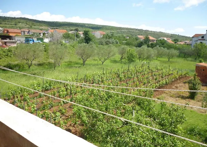 Lejlighed In 37105 Posedarje