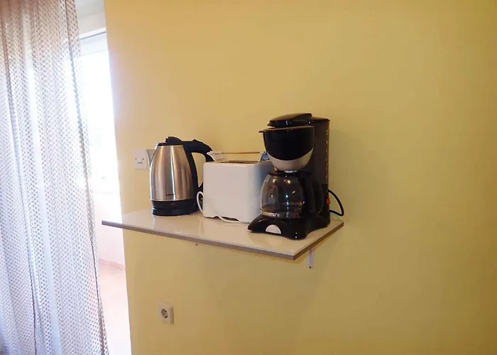 In 37105 Апартаменты