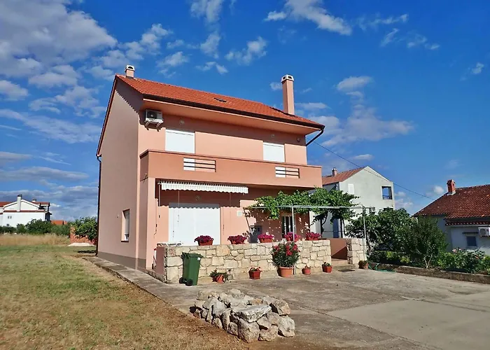 Апартаменты In 37105 Поседарье